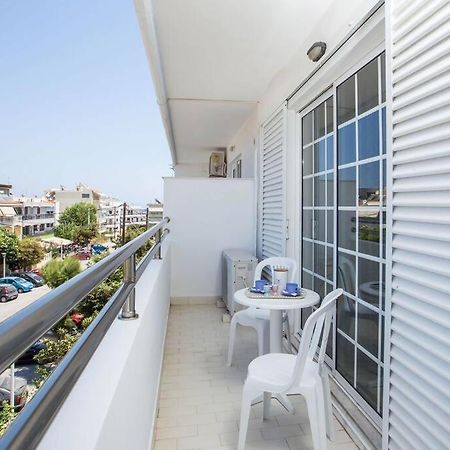 Pelagias Apartments Rhodes City 外观 照片