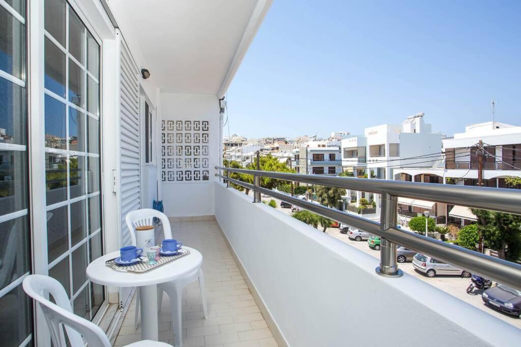 Pelagias Apartments Rhodes City 外观 照片